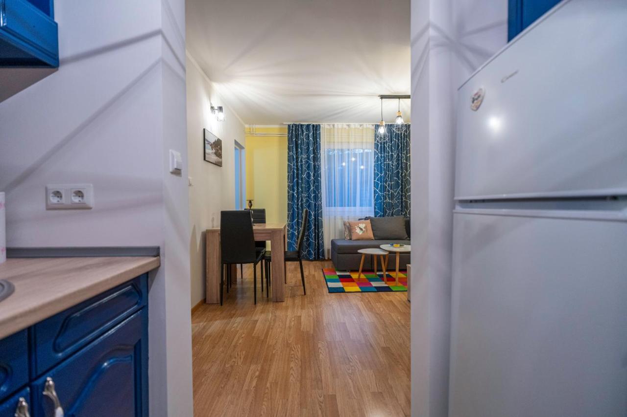 Calendula Apartment