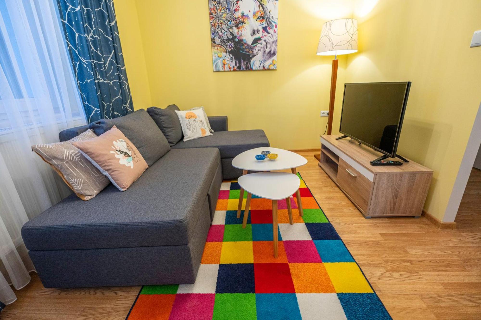 Calendula Apartment